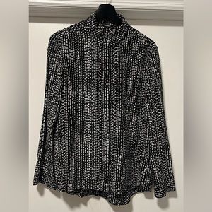 MARIMEKKO - Women’s Silk blouse